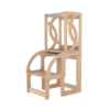 Transformable Learning Tower