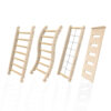 Rope Ladder Ramp
