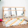 Infant / Toddler Mirror With Wooden Bar - รูปภาพ 2