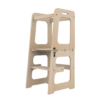 Xiair Montessori helper tower - Table & Chair All-In-One