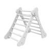 Xiair  Foldable Wooden Climbing Triangle Bone Style - 이미지 2