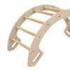 Xiair Montessori Climber Arch and Rocker - 画像 (3)