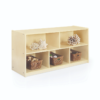 Children's Storage Cabinet