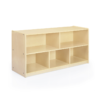 Children's Storage Cabinet