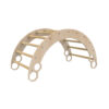 Xiair Arch climber toy, Montessori furniture