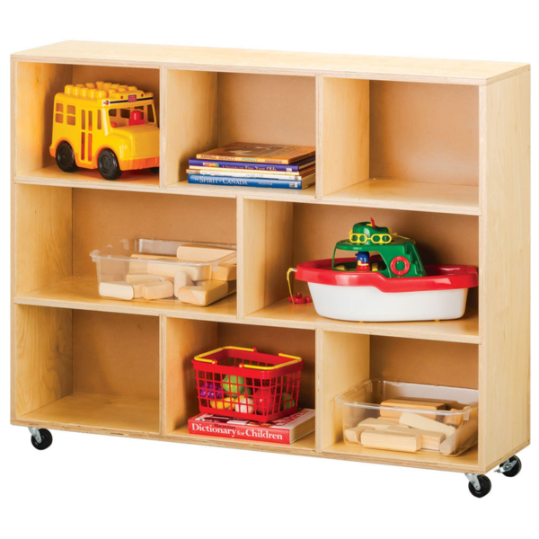 Children's Storage Cabinet