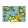 Lily Pad Carpet