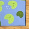 Lily Pad Carpet - Gambar 2