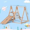 Climbing Frame