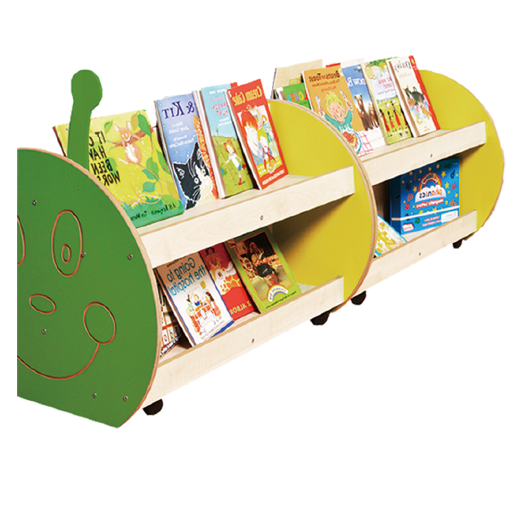 Wooden Book Shelf School Kids Furniture Xiair World wooden-book-shelf-school-kids-furniture-xiair-world