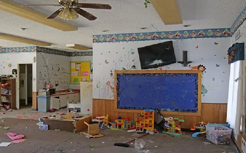 Existing Preschools