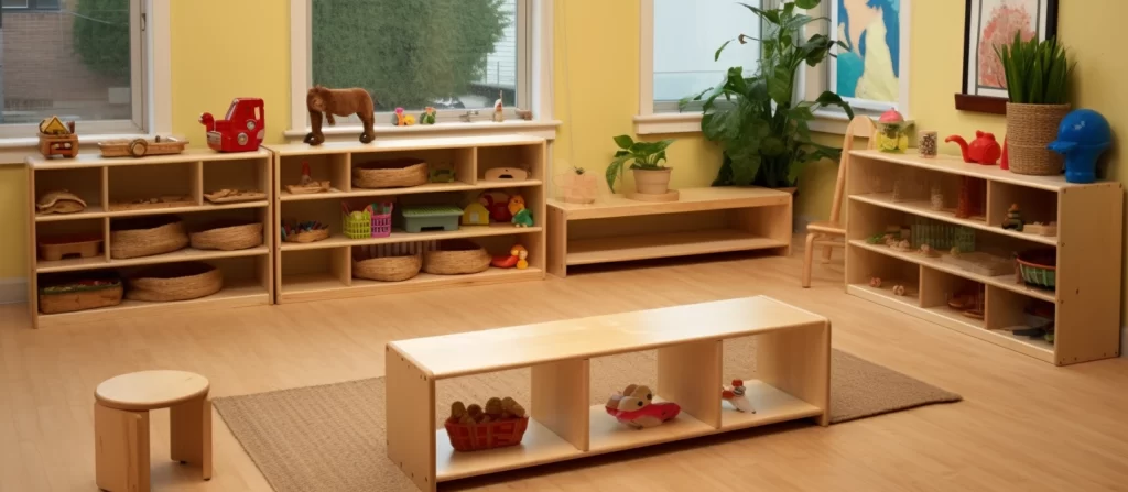 How Do You Create An Effective Early Childhood Classroom Layout 