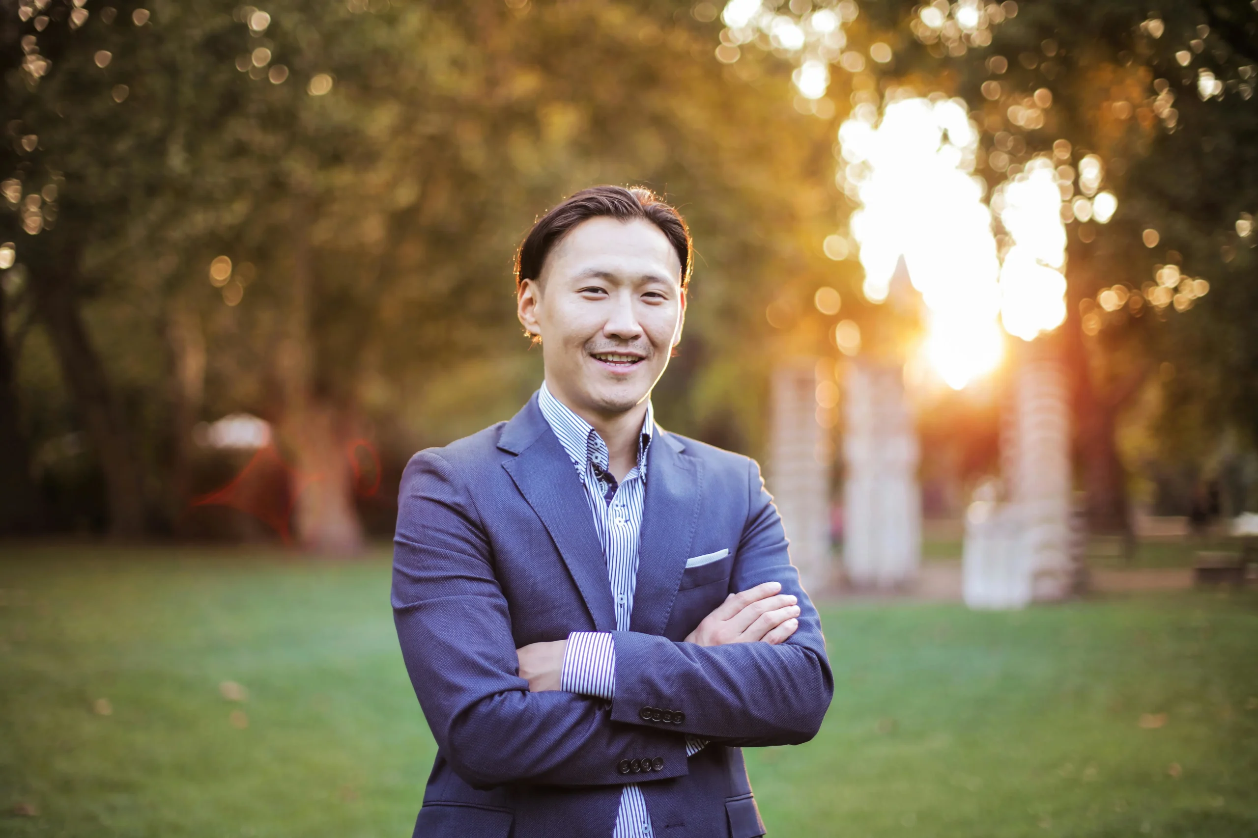 Michael Chen