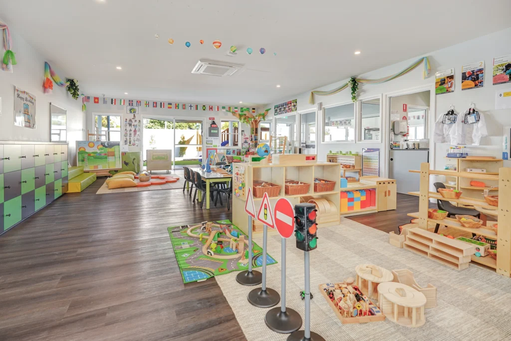 Sydney childcare center2