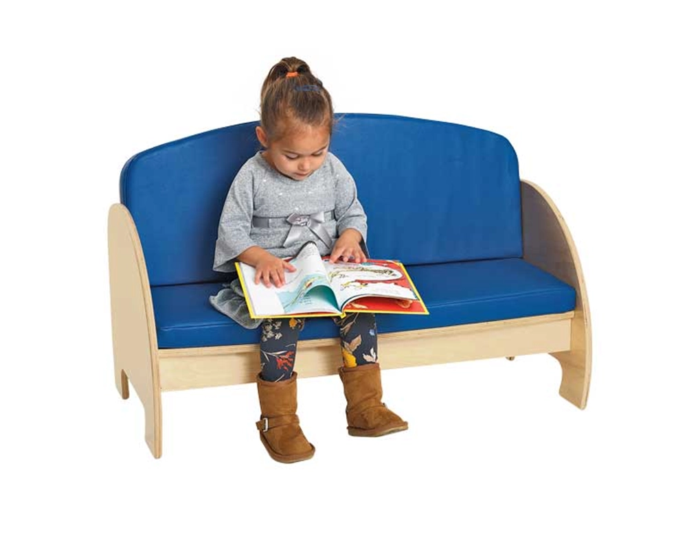 preschool seating sofa