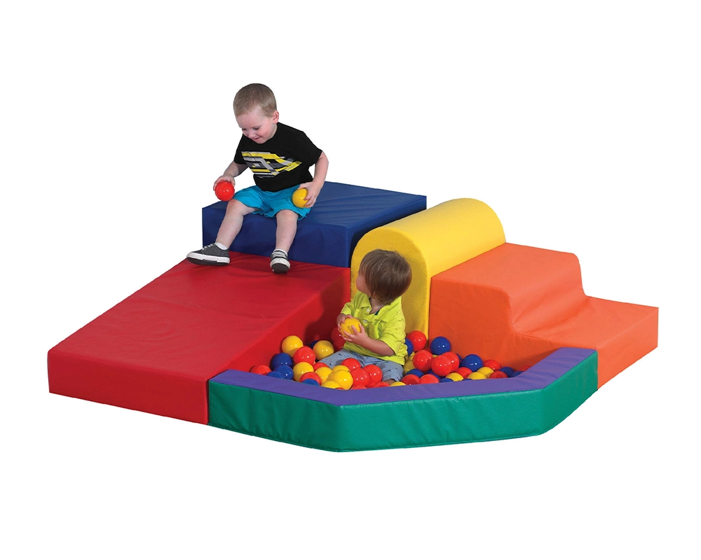 Preschool softplay