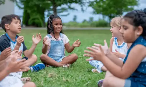 Circle Time Ideas