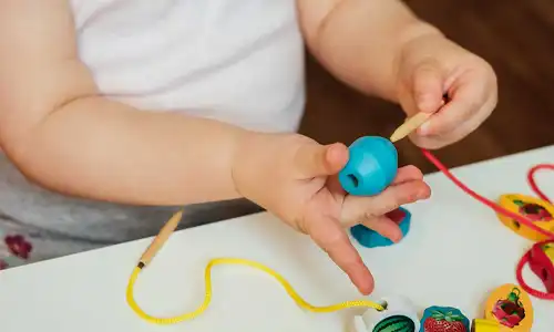 Fun Fine Motor Skills Activities