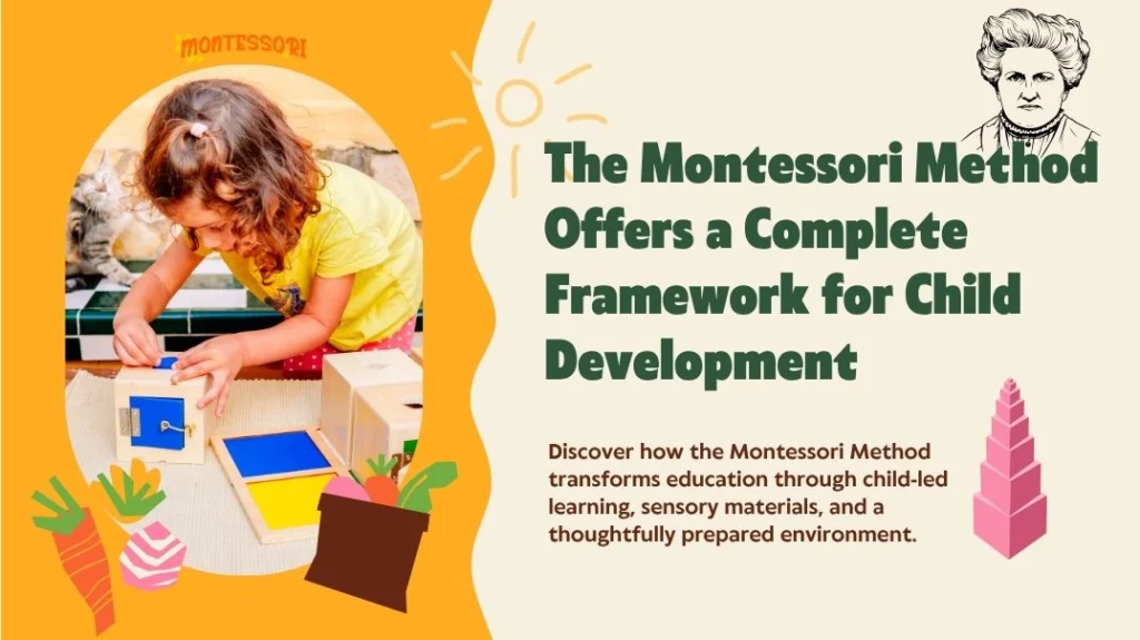 the Montessori Method