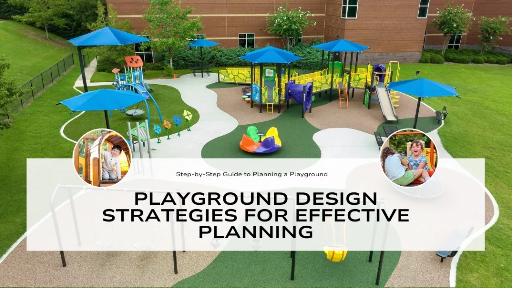 Playground Design