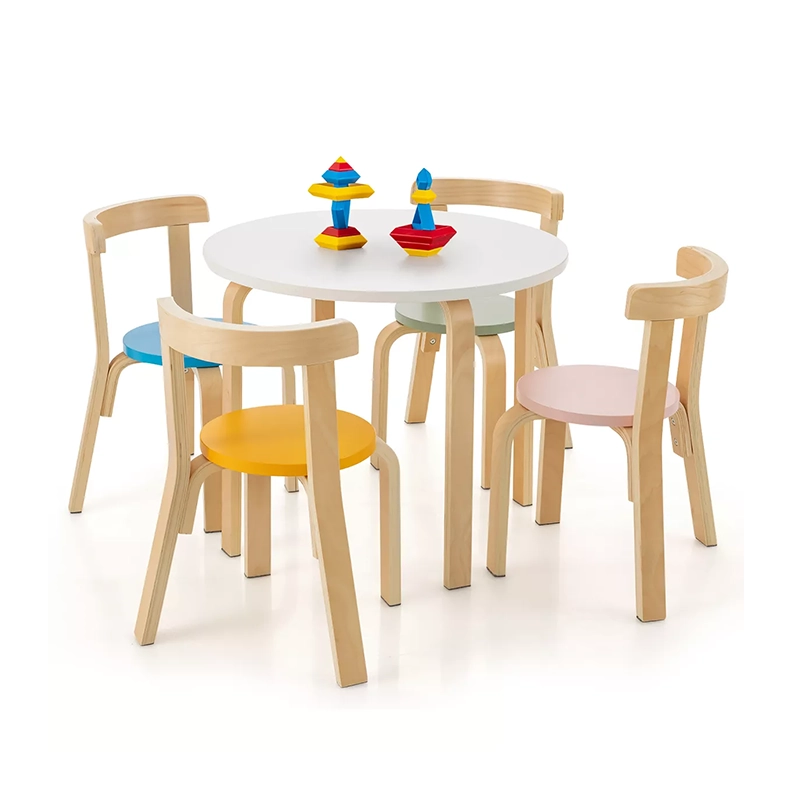 Activity Table & Chair Set