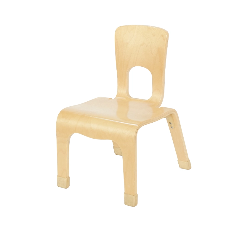 BentWood Chair