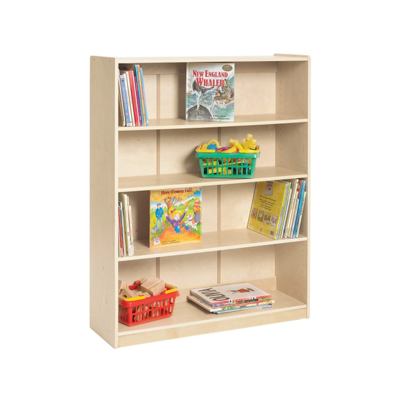 Child Care Book Shelves