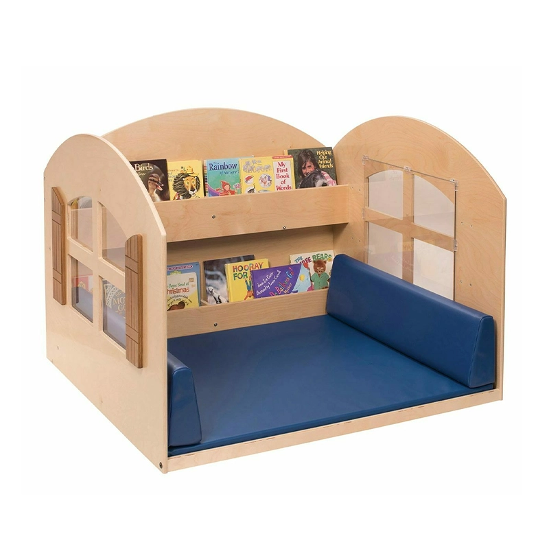 Children's Cozy Reading Nooks