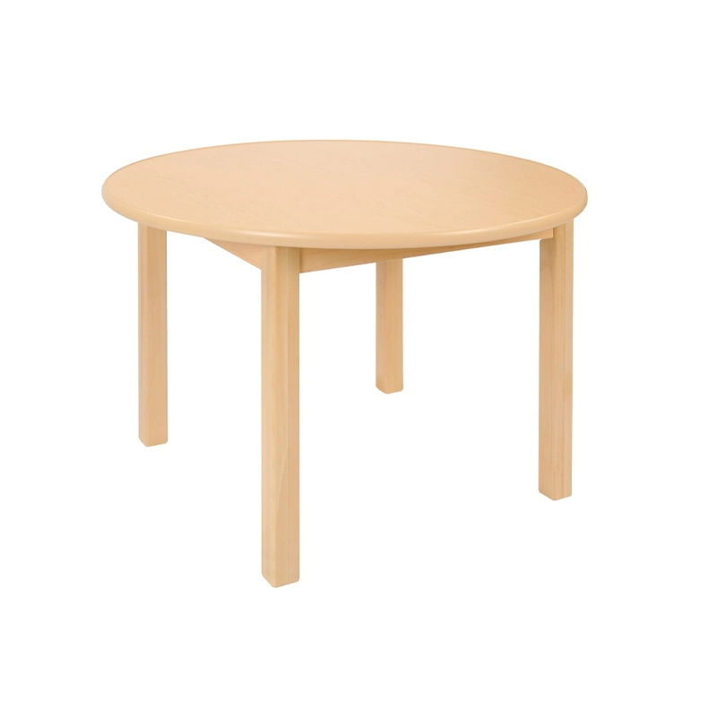 Circular Table