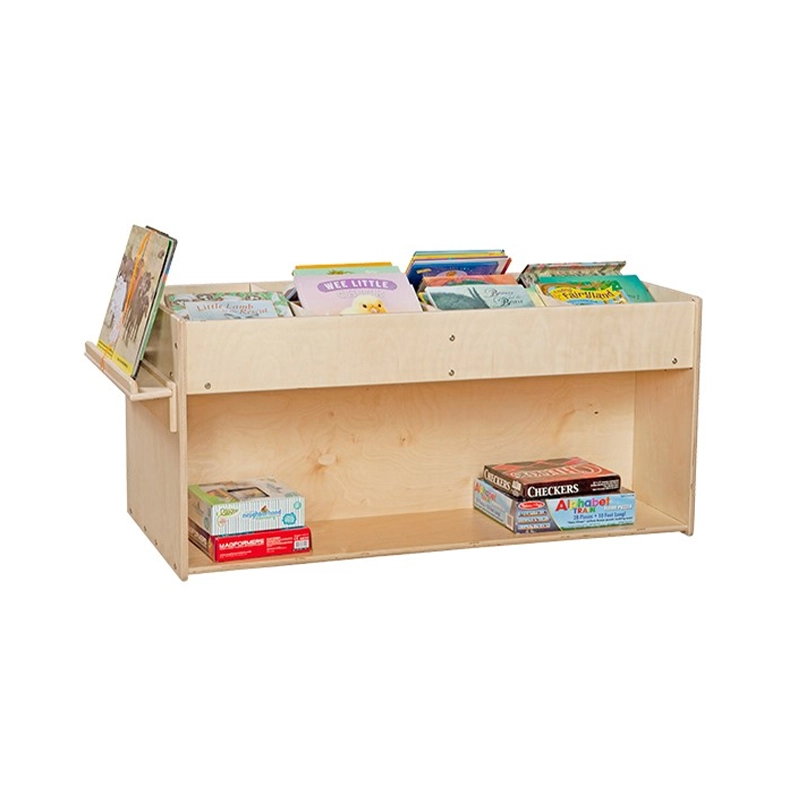 Mobile Book Organizer