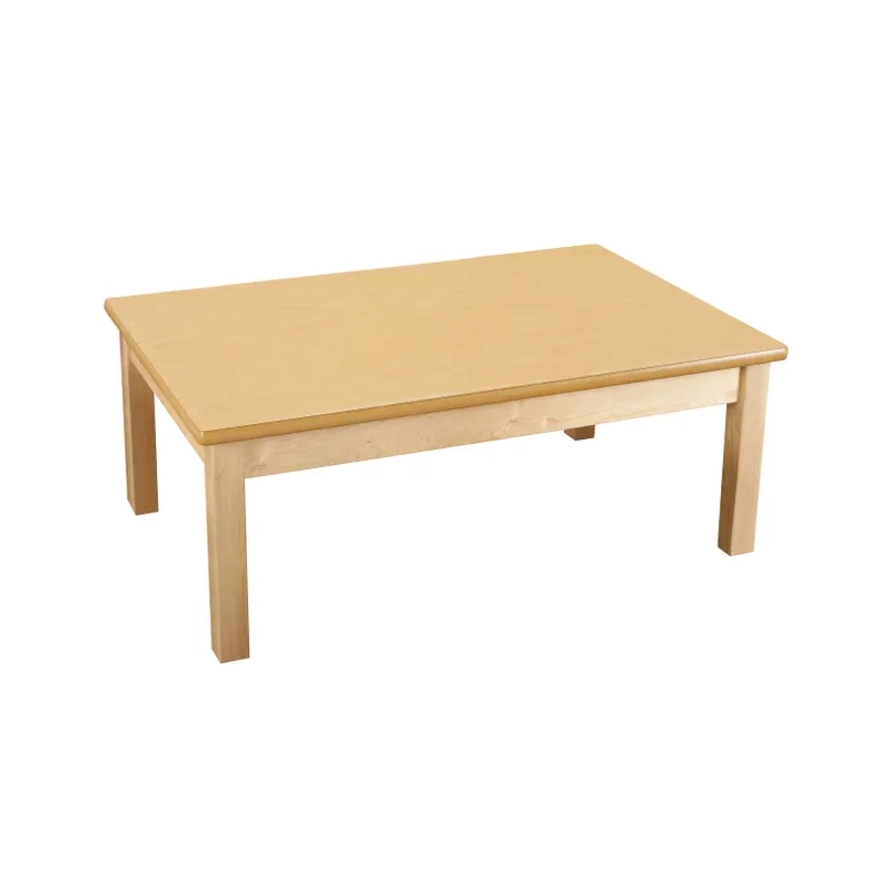 Rectangle Table