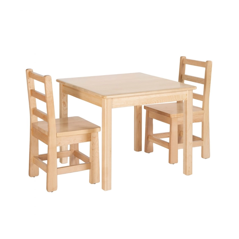 Table & Chair Set