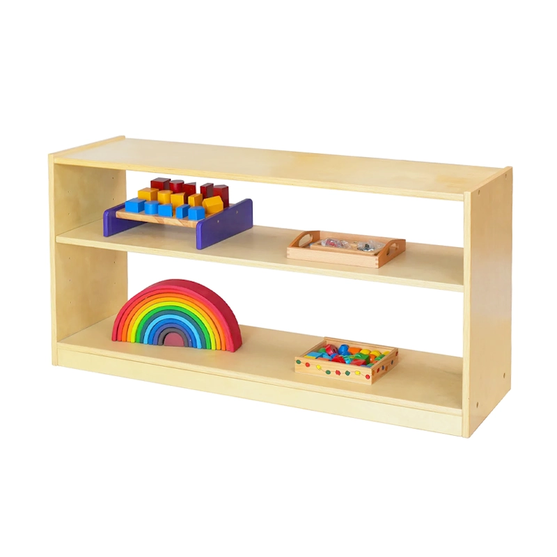 2 Shelf Storage