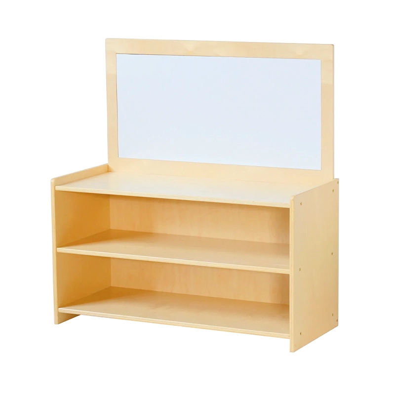 Acrylic Easel Cabinet