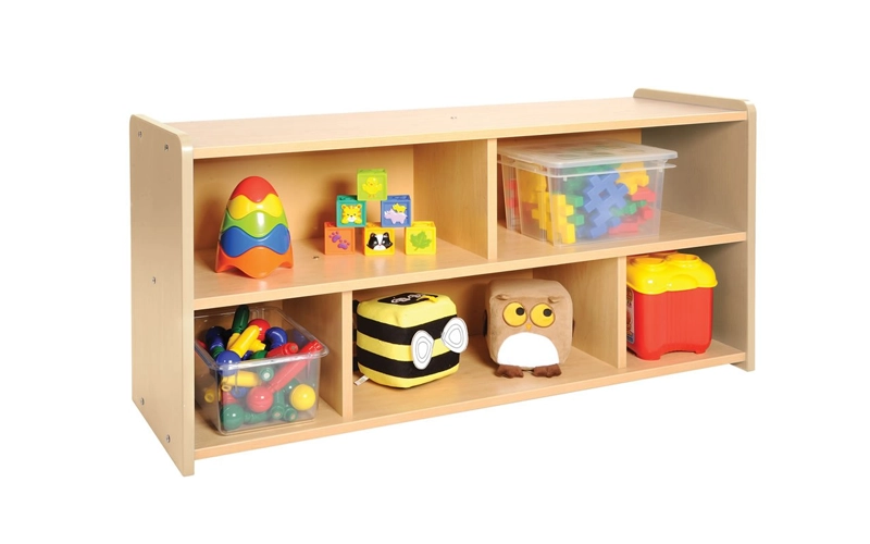 Classroom Storage Shelves