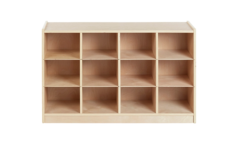 Cubby Storage