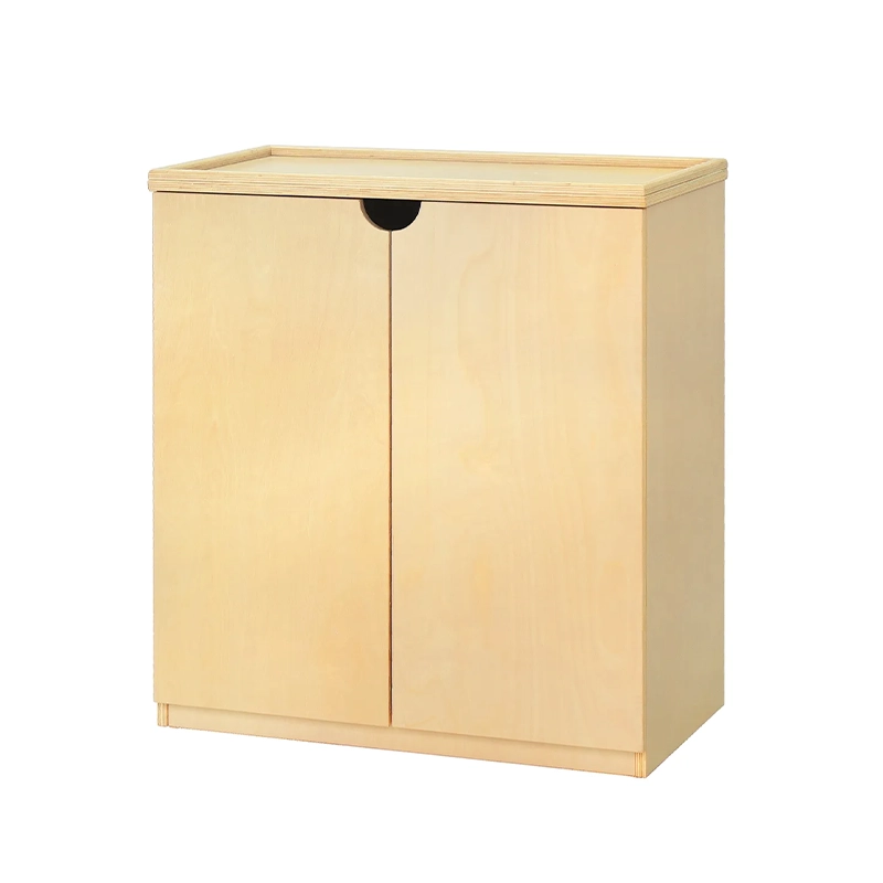 Locking SupplyCabinet