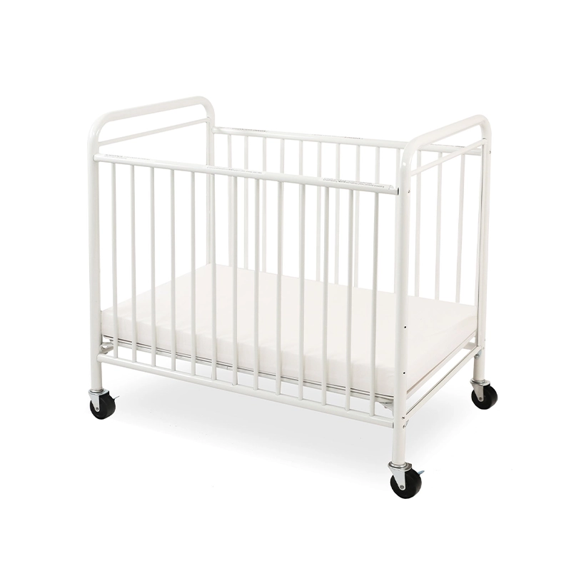 Metal Evacuation Crib