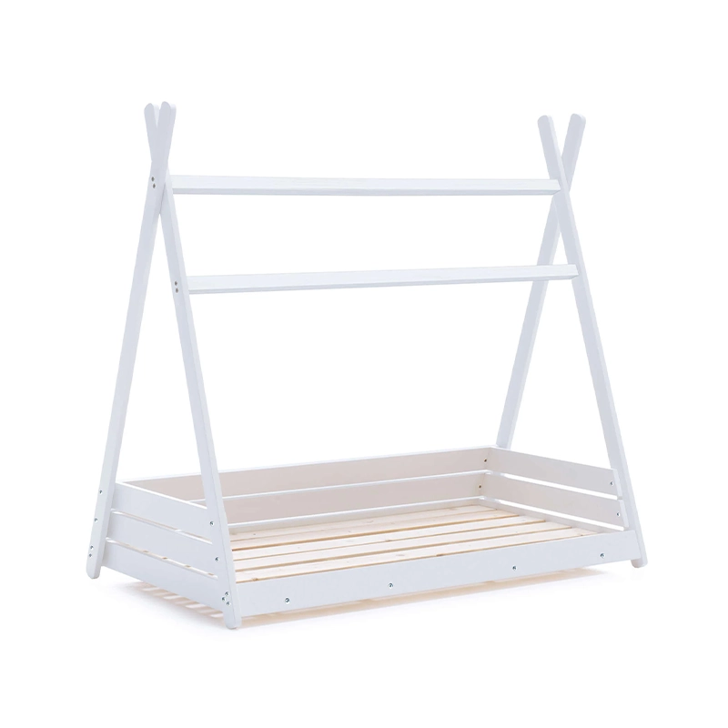 Montessori children's bed frame