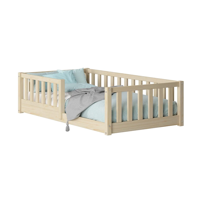 Montessori floor Bed