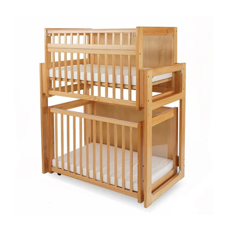 Stackable Cribs