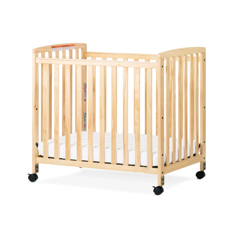 Standard Full-Size Crib