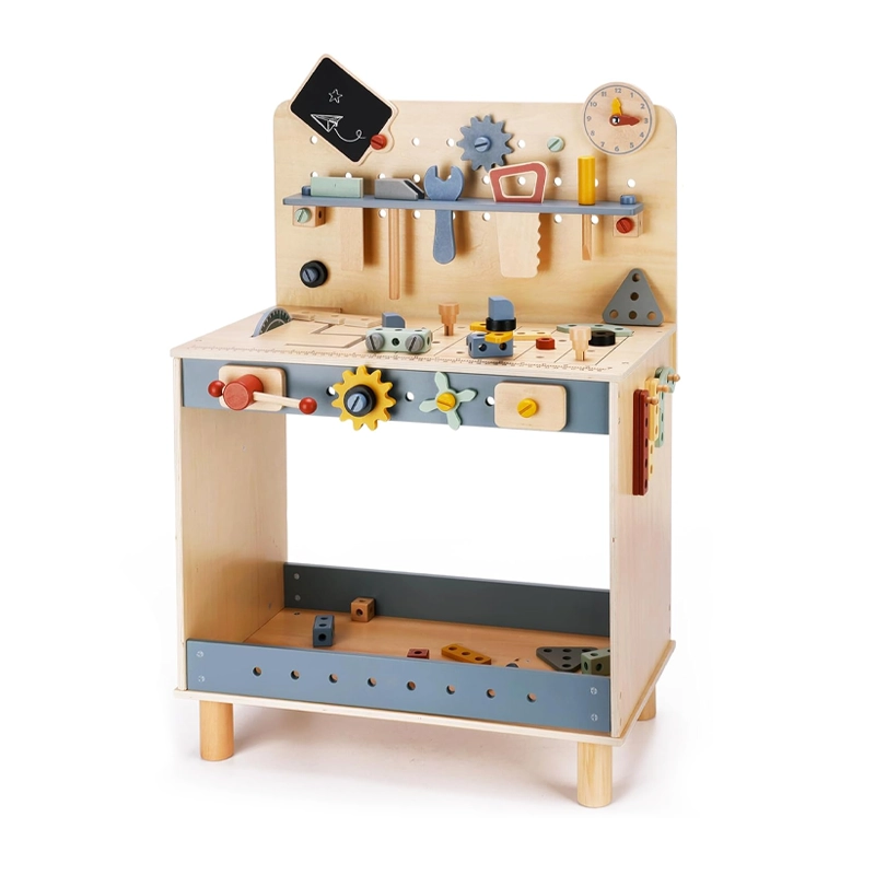 Workbench for Kids