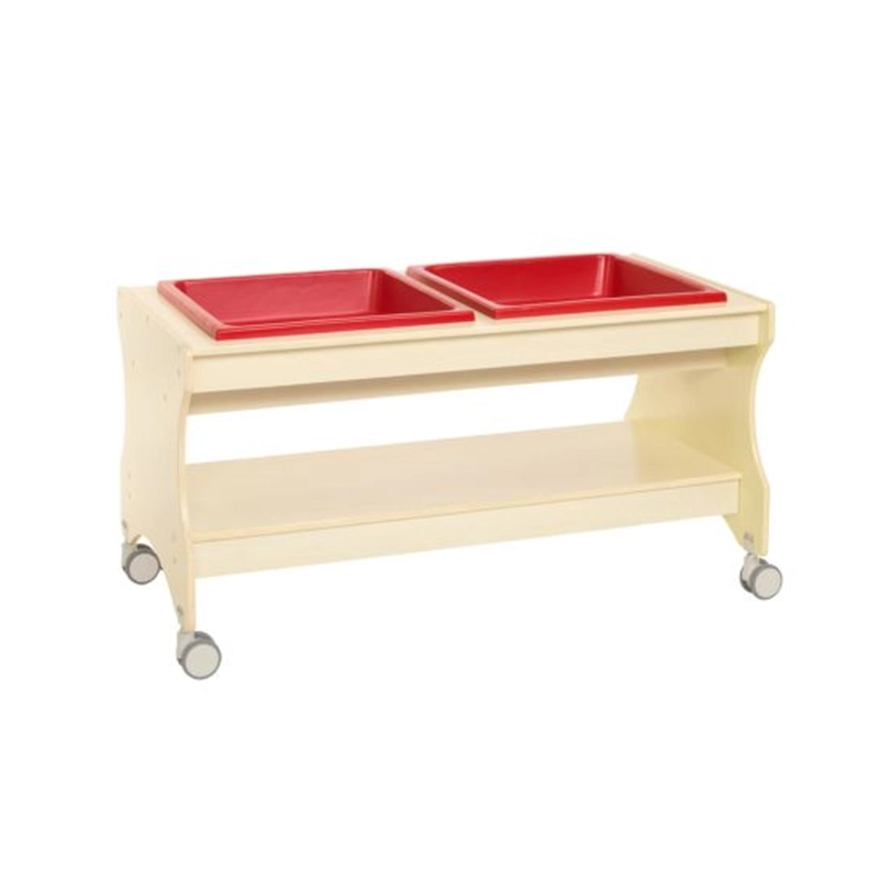 Mobile Sand and Water Table