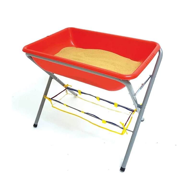 Sand & Water Activity Tub