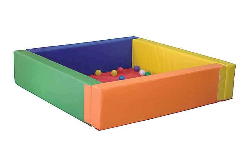 Soft Ball Pits