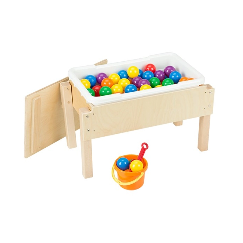 Toddler Sensory Table