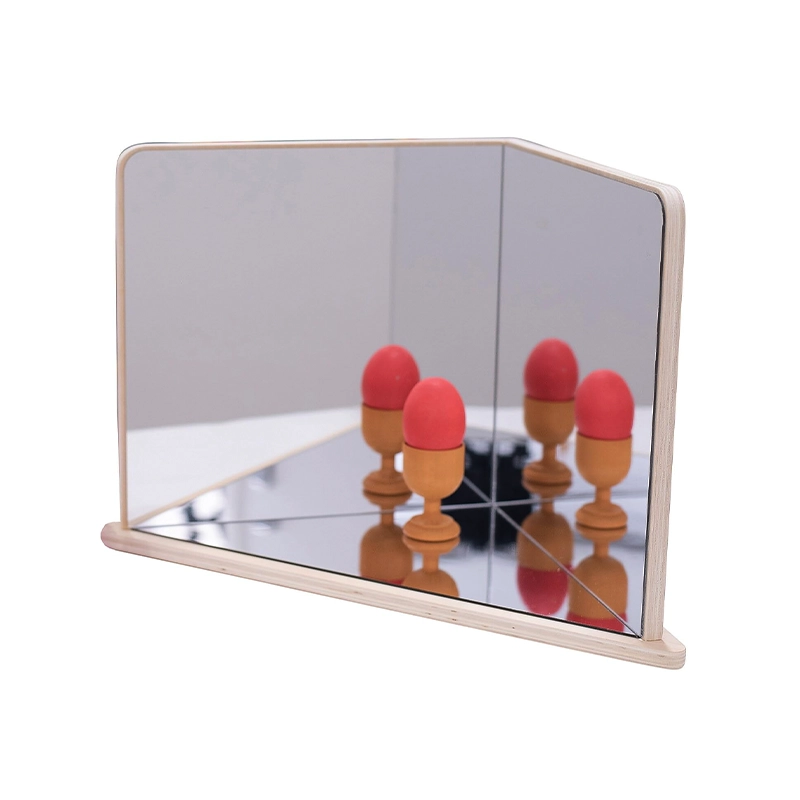 4-Way Mirror