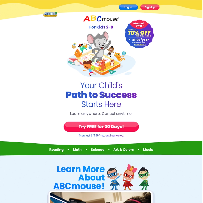 ABCmouse