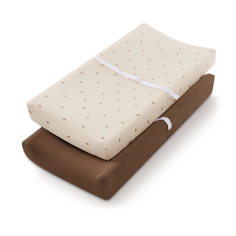 Changing pad